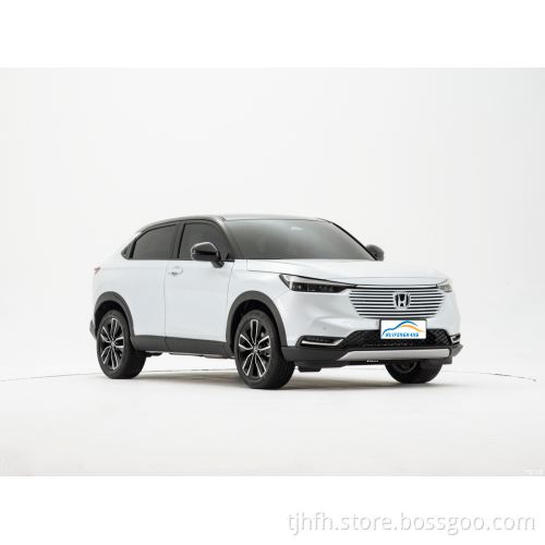 2023 New H O N D A VEZEL  1.5lL CVT 5 Seats White  Gasoline SUV